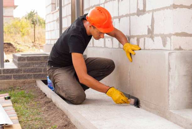 Waterproofing professionals working in Greensburg, IN
